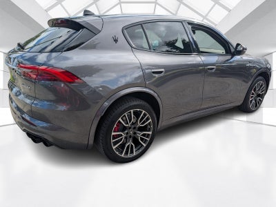 2023 Maserati Grecale Modena