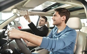 Schedule a test drive at Lorenzo Nissan Ft. Lauderdale in Fort Lauderdale, FL.