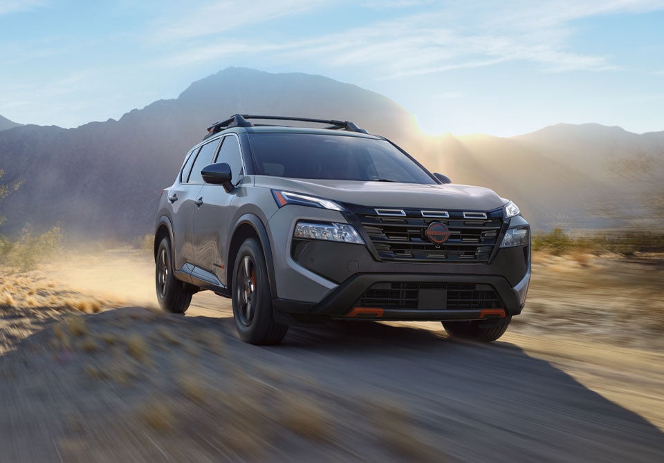 NISSAN Rogue Lorenzo Nissan Ft. Lauderdale in Fort Lauderdale FL