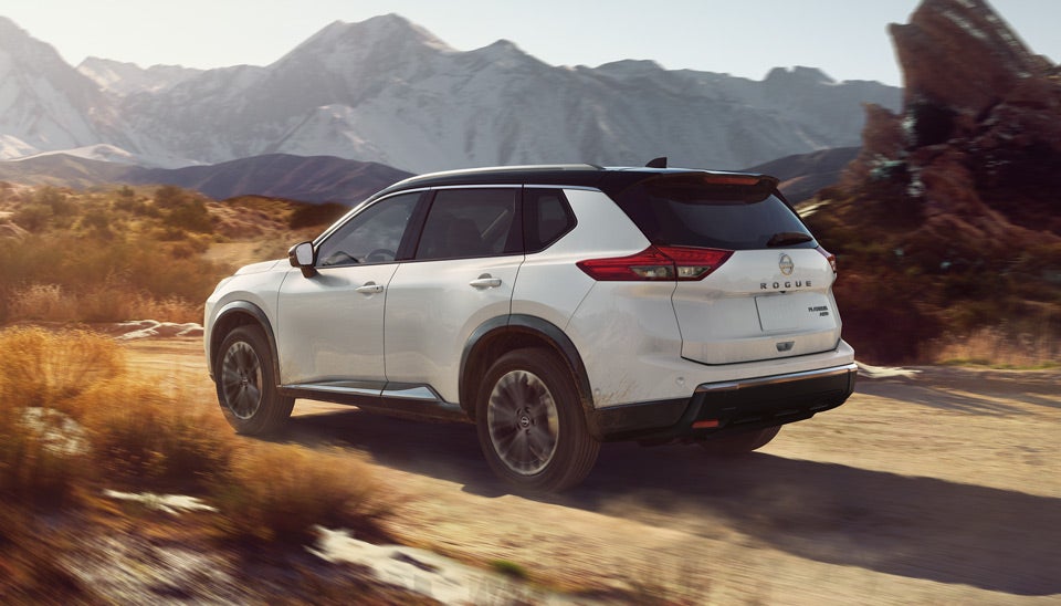 Lorenzo Nissan Ft. Lauderdale in Fort Lauderdale FL