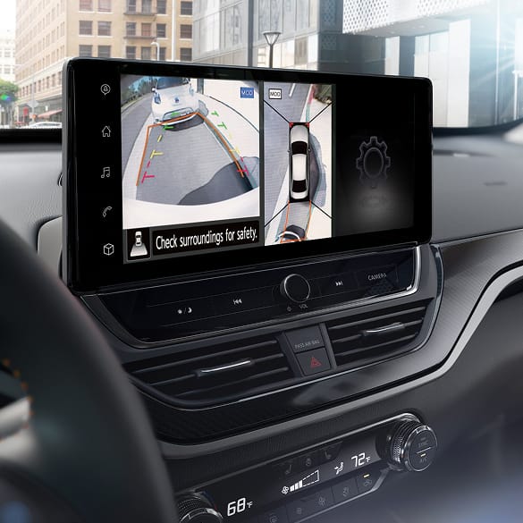 2026 Nissan Altima | Lorenzo Nissan Ft. Lauderdale in Fort Lauderdale, FL