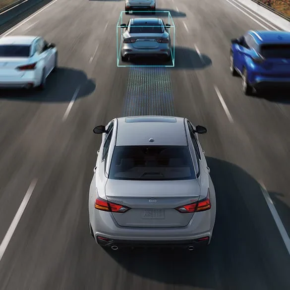 2026 Nissan Altima | Lorenzo Nissan Ft. Lauderdale in Fort Lauderdale, FL