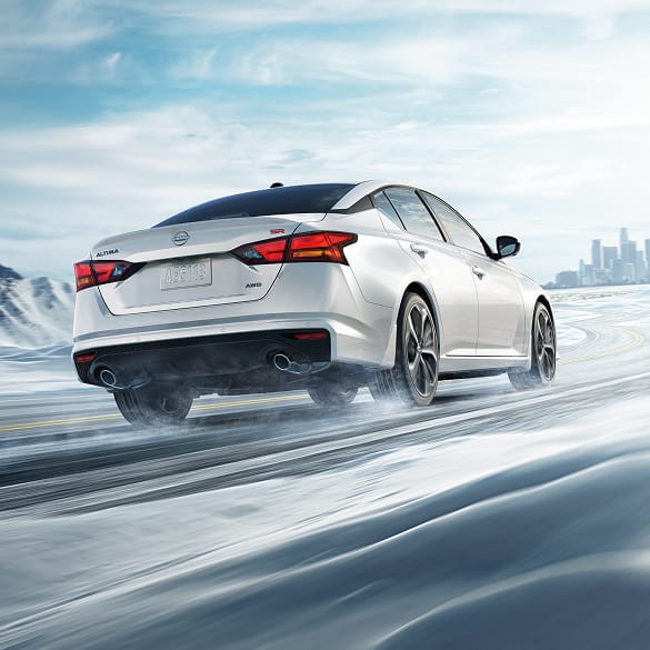 2026 Nissan Altima | Lorenzo Nissan Ft. Lauderdale in Fort Lauderdale, FL