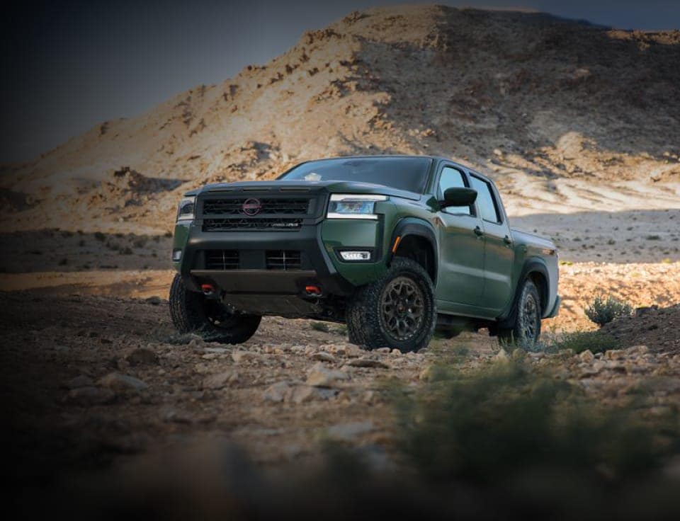 Lorenzo Nissan Ft. Lauderdale in Fort Lauderdale FL