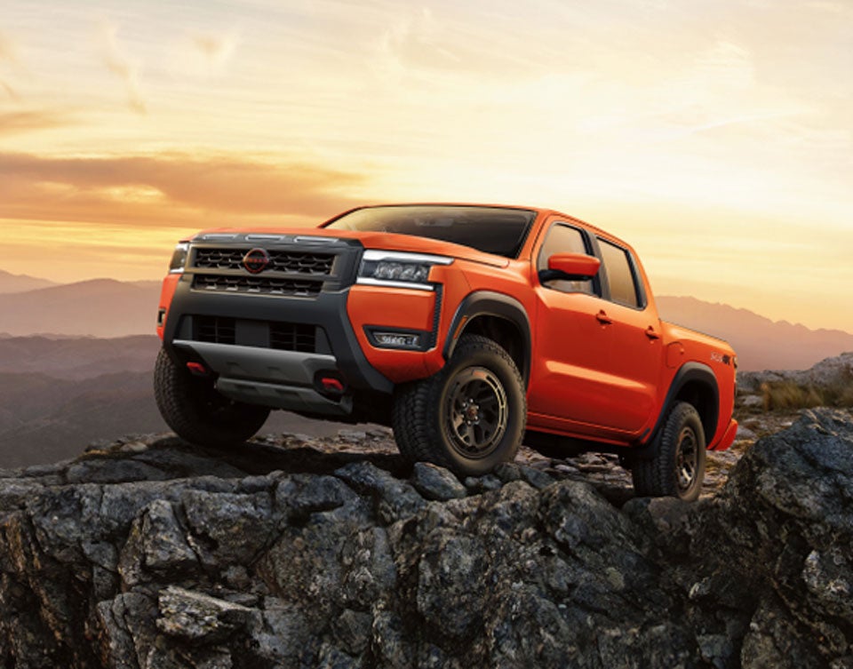 Lorenzo Nissan Ft. Lauderdale in Fort Lauderdale FL