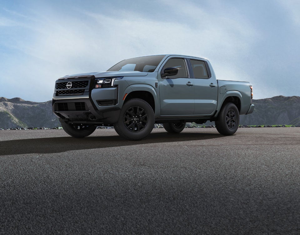 Lorenzo Nissan Ft. Lauderdale in Fort Lauderdale FL