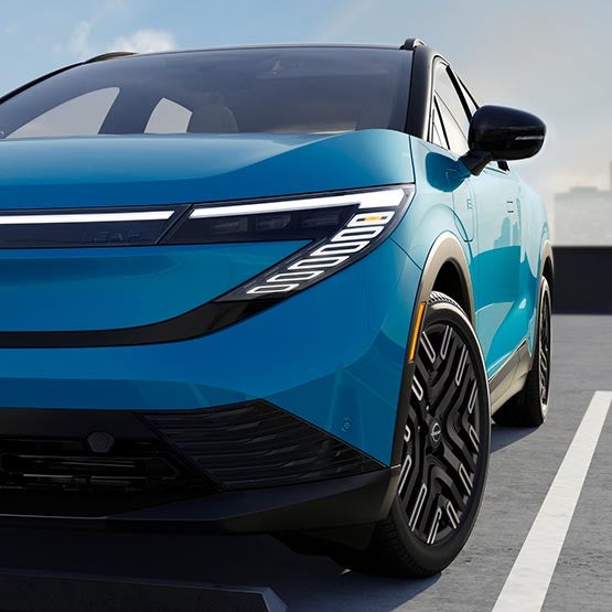 Lorenzo Nissan Ft. Lauderdale in Fort Lauderdale FL