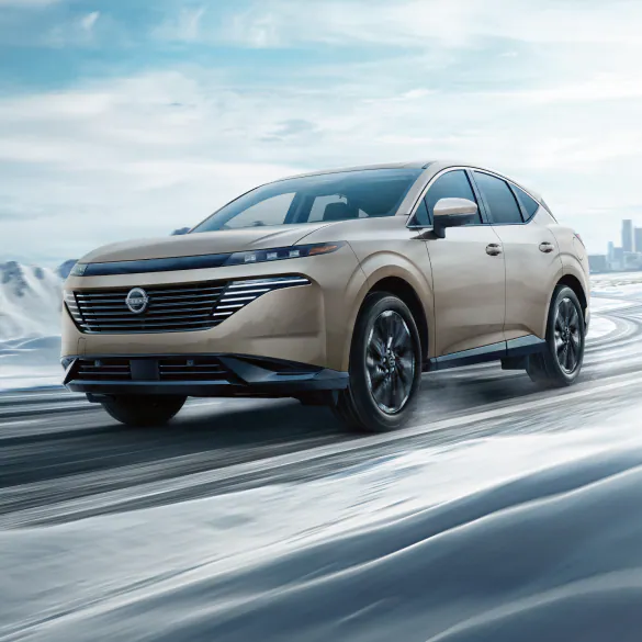 Lorenzo Nissan Ft. Lauderdale in Fort Lauderdale FL