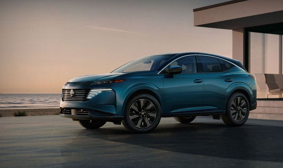 NISSAN Murano Lorenzo Nissan Ft. Lauderdale in Fort Lauderdale FL