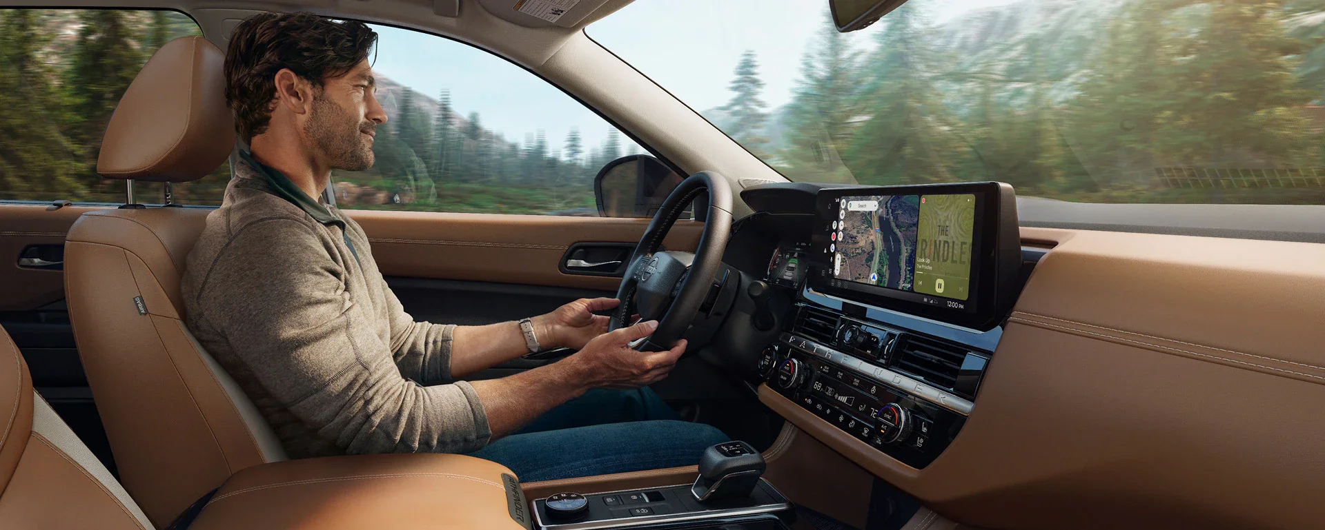 2026 Nissan Pathfinder | Lorenzo Nissan Ft. Lauderdale in Fort Lauderdale, FL