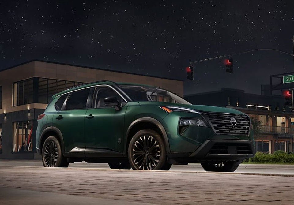 Lorenzo Nissan Ft. Lauderdale in Fort Lauderdale FL