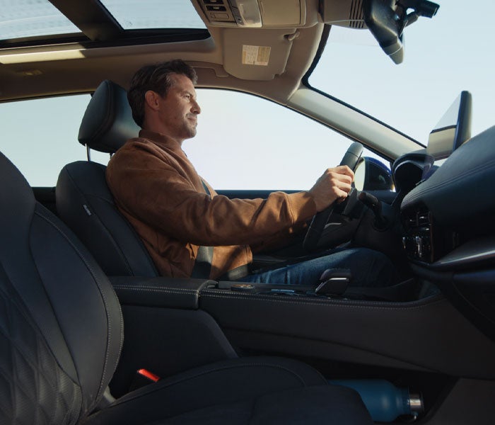 Lorenzo Nissan Ft. Lauderdale in Fort Lauderdale FL