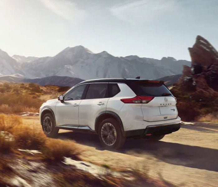 Lorenzo Nissan Ft. Lauderdale in Fort Lauderdale FL