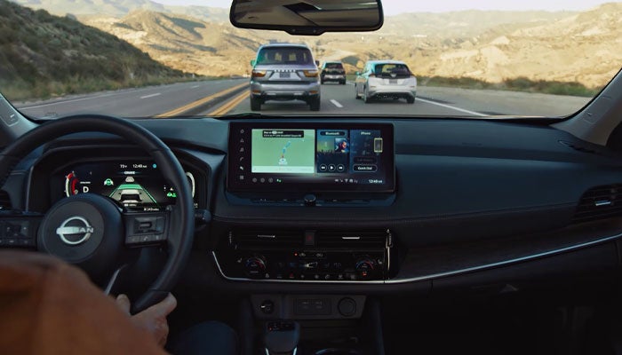 Lorenzo Nissan Ft. Lauderdale in Fort Lauderdale FL