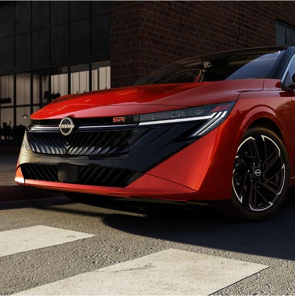 Lorenzo Nissan Ft. Lauderdale in Fort Lauderdale FL