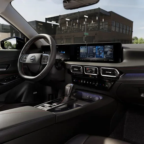 Lorenzo Nissan Ft. Lauderdale in Fort Lauderdale FL