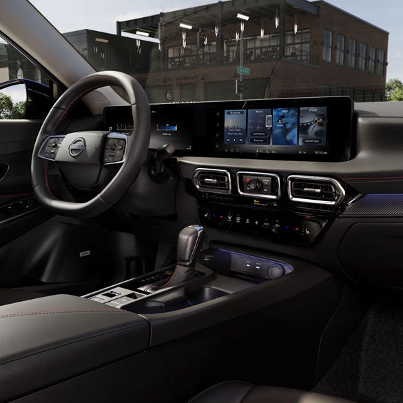 Lorenzo Nissan Ft. Lauderdale in Fort Lauderdale FL