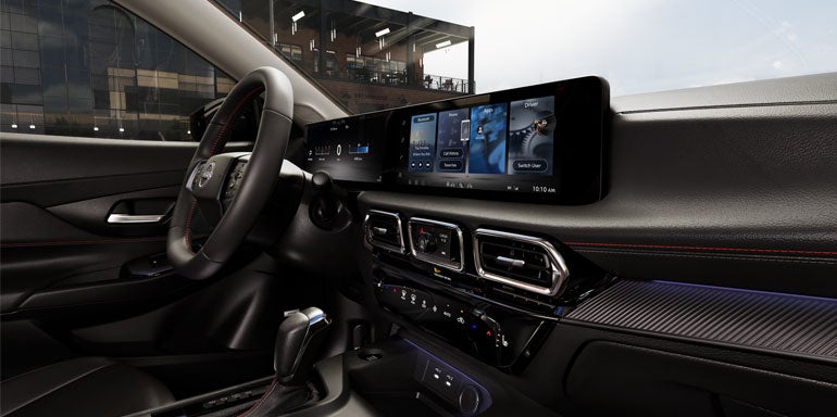 Lorenzo Nissan Ft. Lauderdale in Fort Lauderdale FL