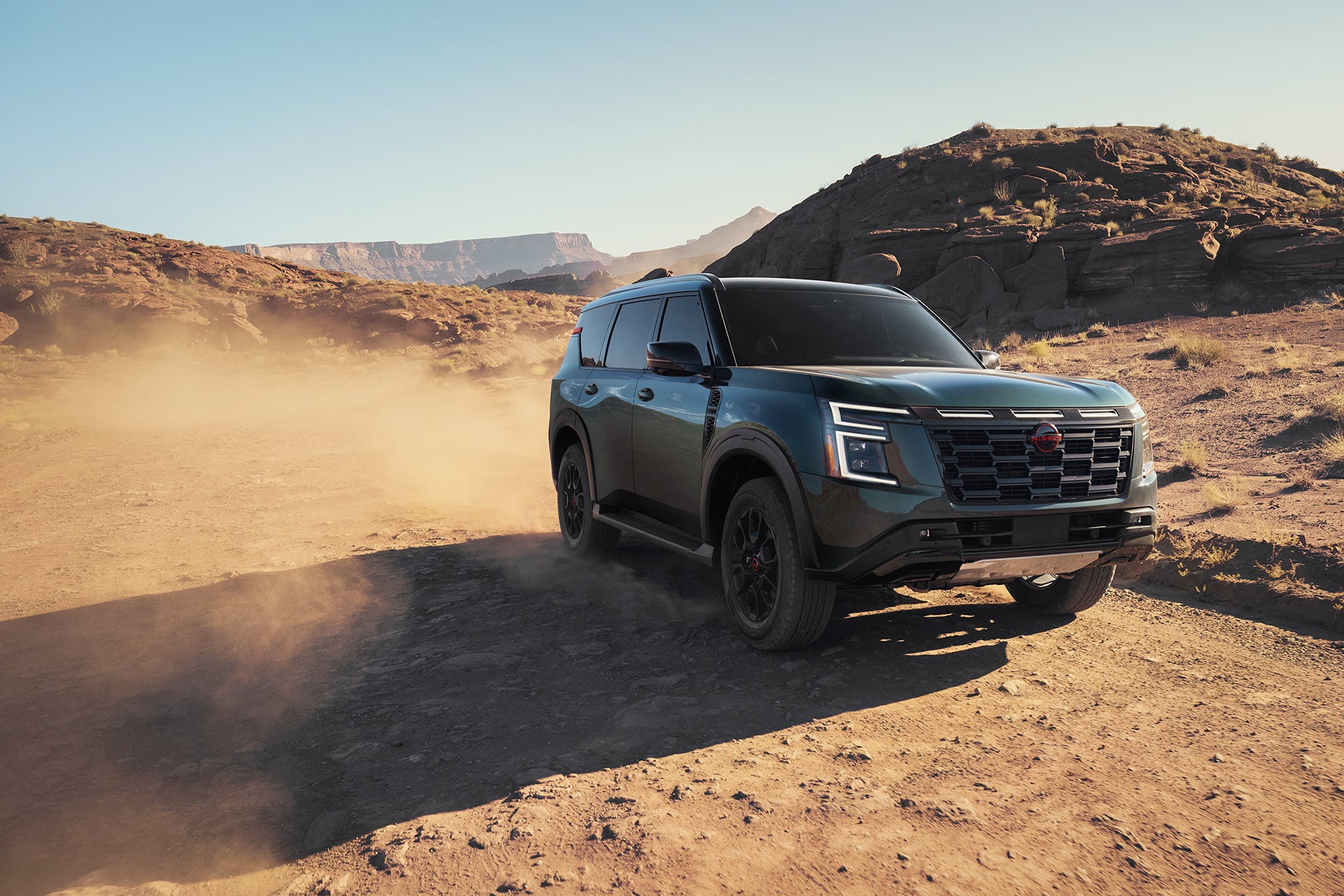 2026 Nissan Armada | Lorenzo Nissan Ft. Lauderdale in Fort Lauderdale, FL