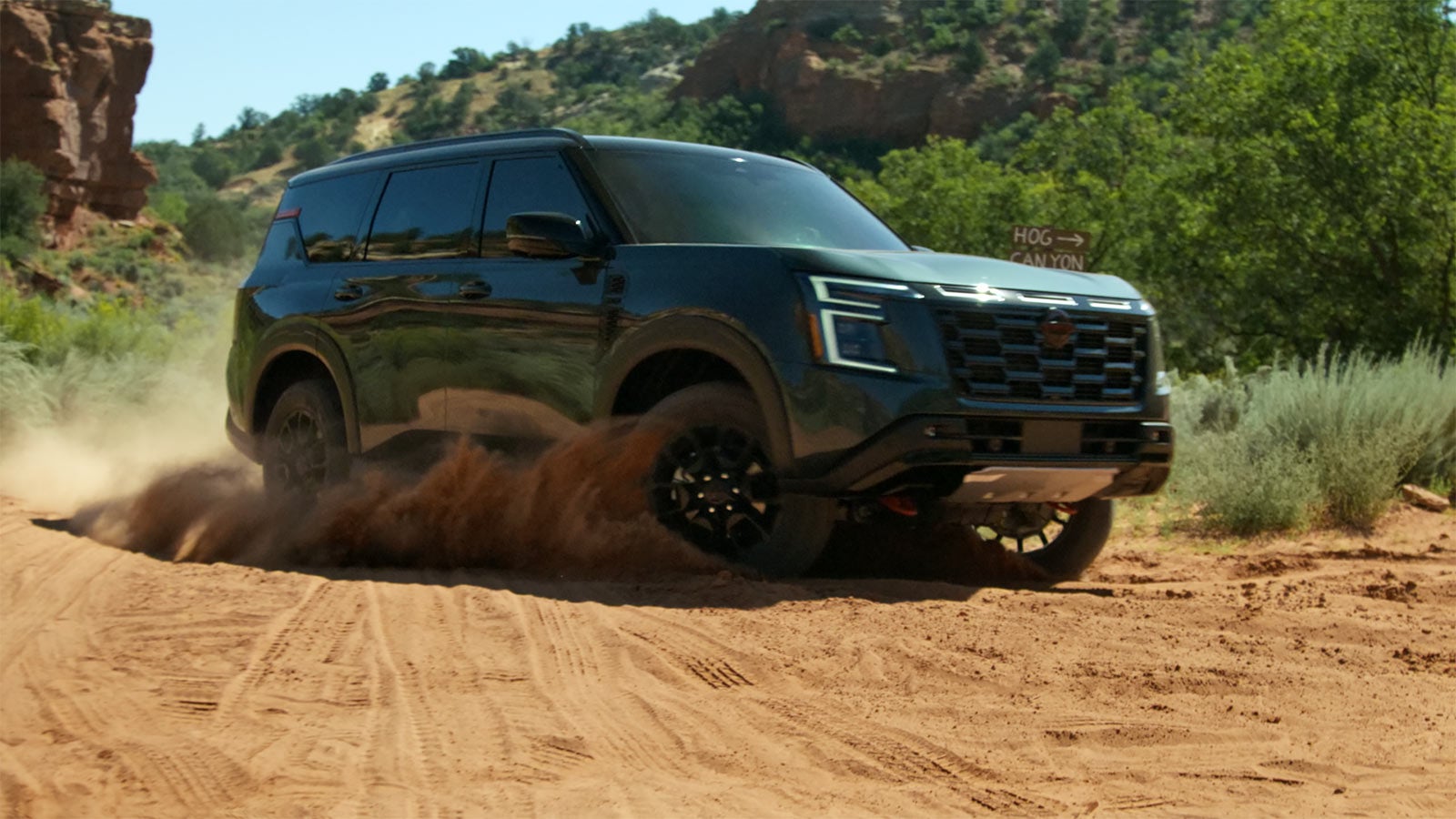 2026 Nissan Armada | Lorenzo Nissan Ft. Lauderdale in Fort Lauderdale, FL