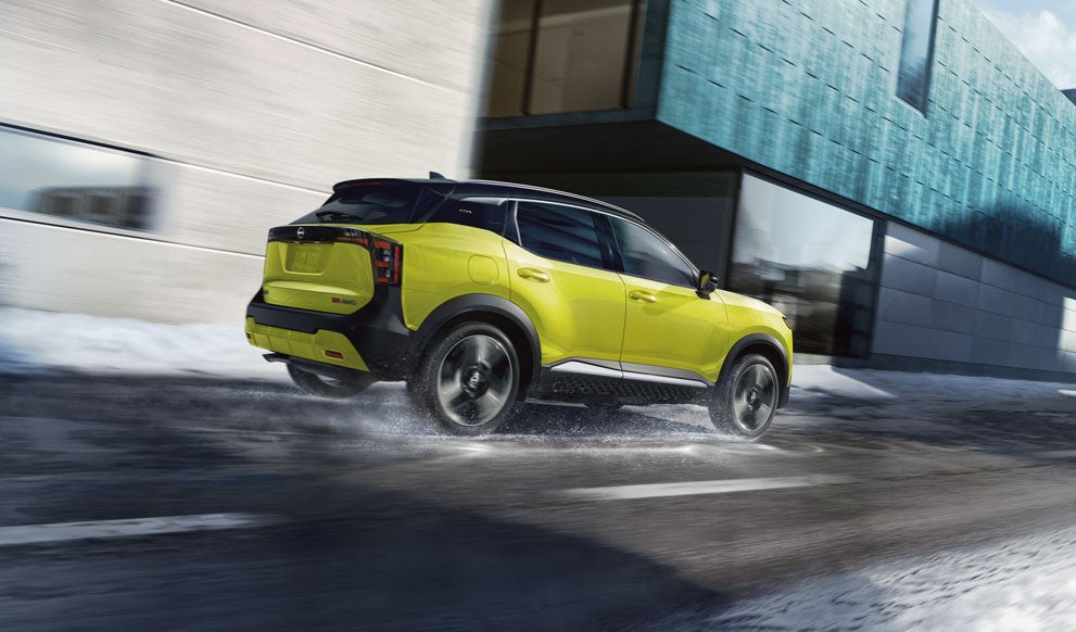 NISSAN Kicks Lorenzo Nissan Ft. Lauderdale in Fort Lauderdale FL