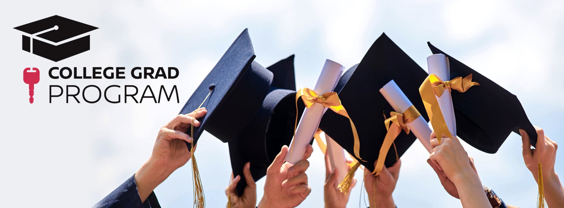 Nissan College Grad Program | Lorenzo Nissan Ft. Lauderdale in Fort Lauderdale FL