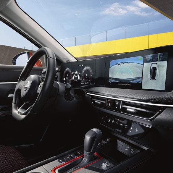 Lorenzo Nissan Ft. Lauderdale in Fort Lauderdale FL