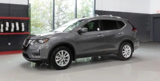 Lorenzo Nissan Ft. Lauderdale in Fort Lauderdale FL