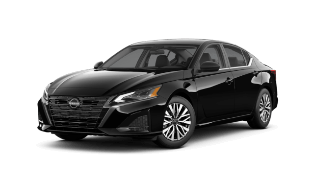 2026 Nissan Altima