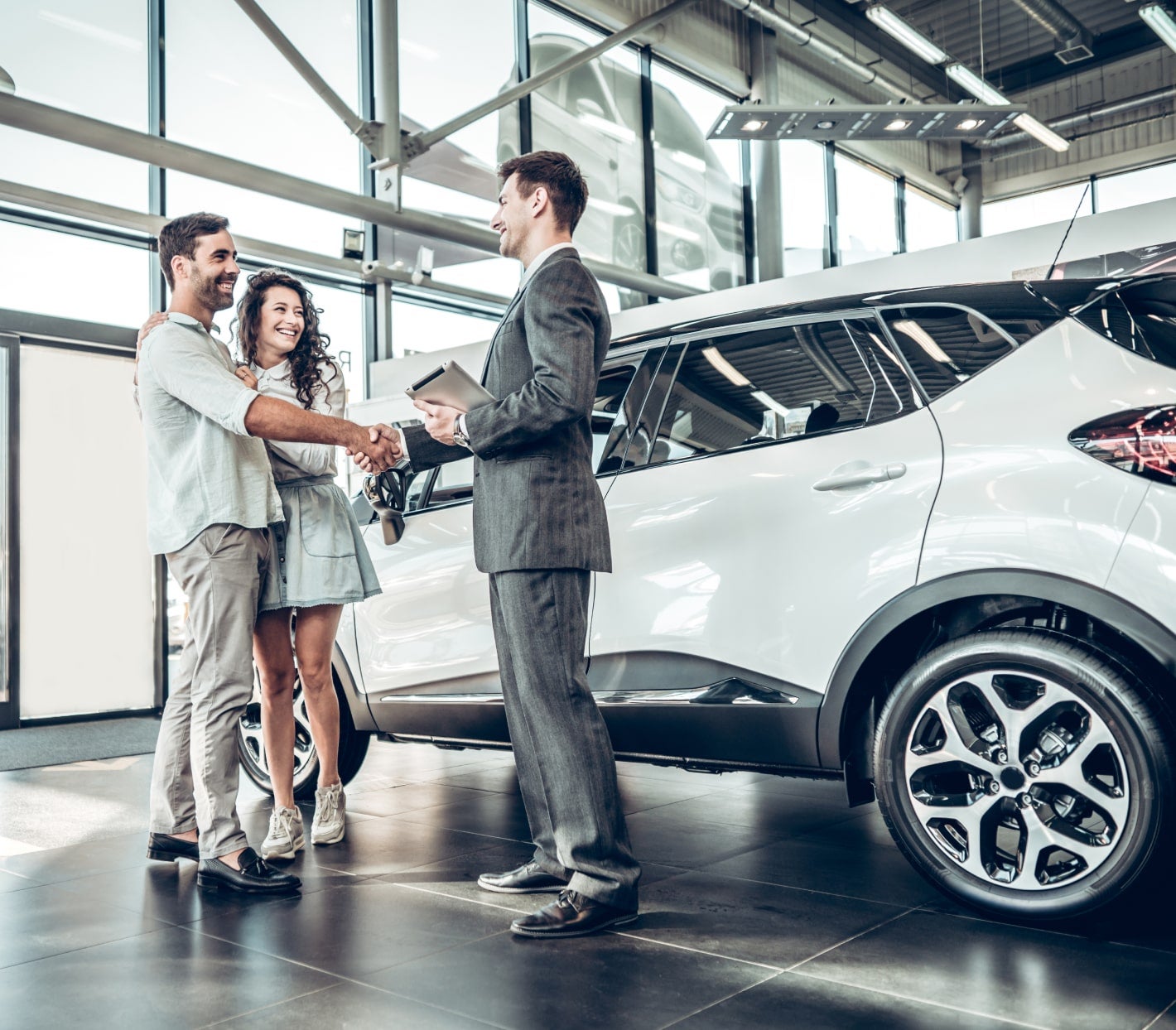 We Truly Are South Florida's Nissan Dealer, Serving These South Florida Cities and Others