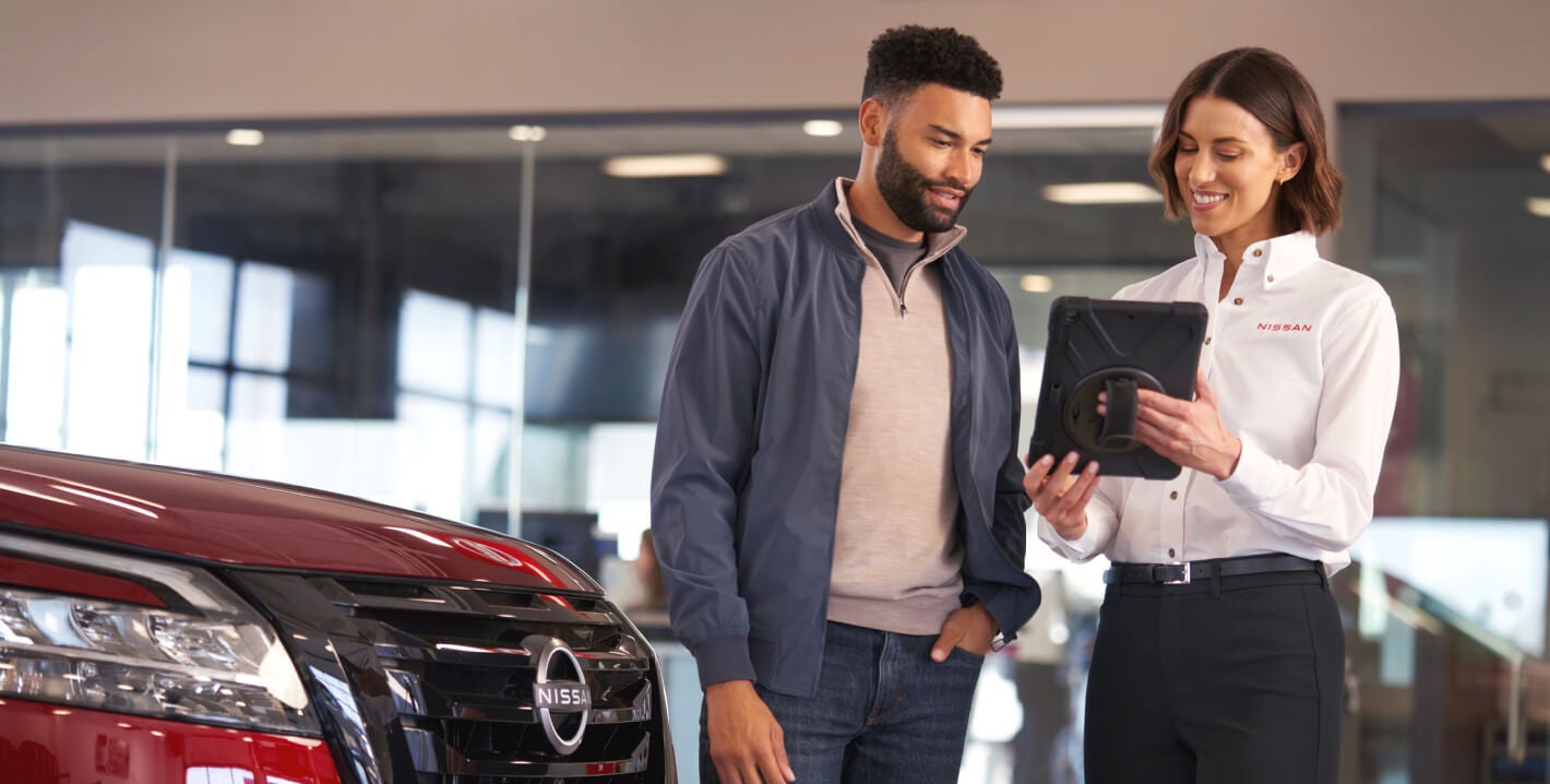 Nissan Parts and Accessories in Fort Lauderdale