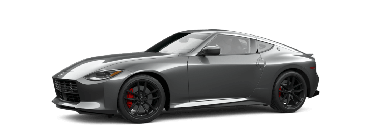 Nissan Z